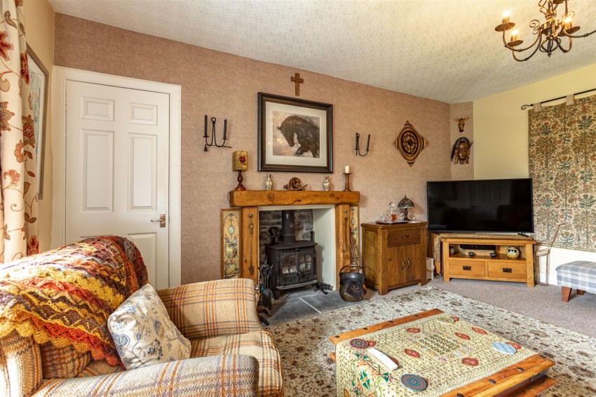 Images for Old Lewinshope, Nr Yarrowford