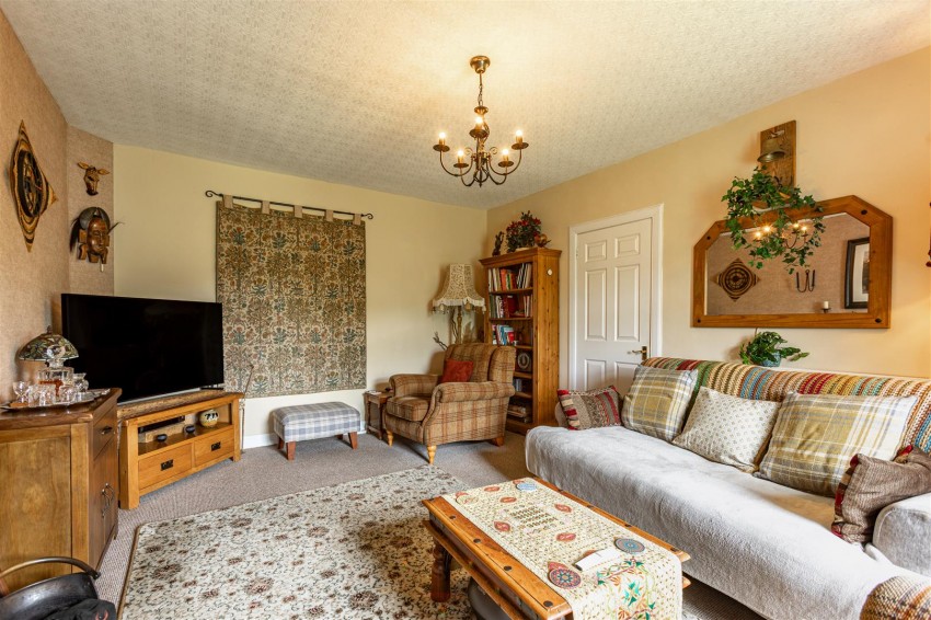 Images for Old Lewinshope, Nr Yarrowford