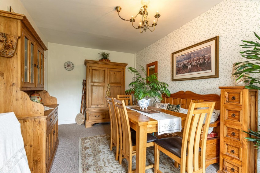 Images for Old Lewinshope, Nr Yarrowford
