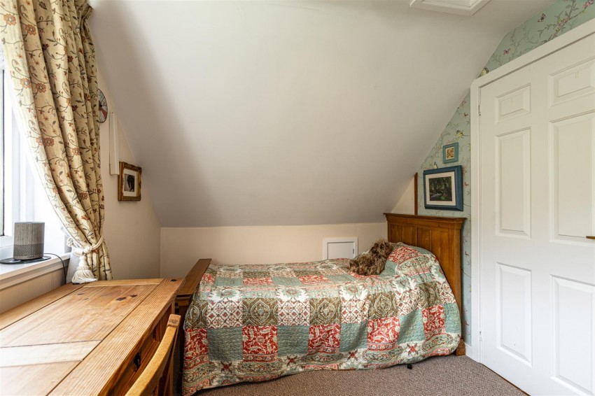 Images for Old Lewinshope, Nr Yarrowford