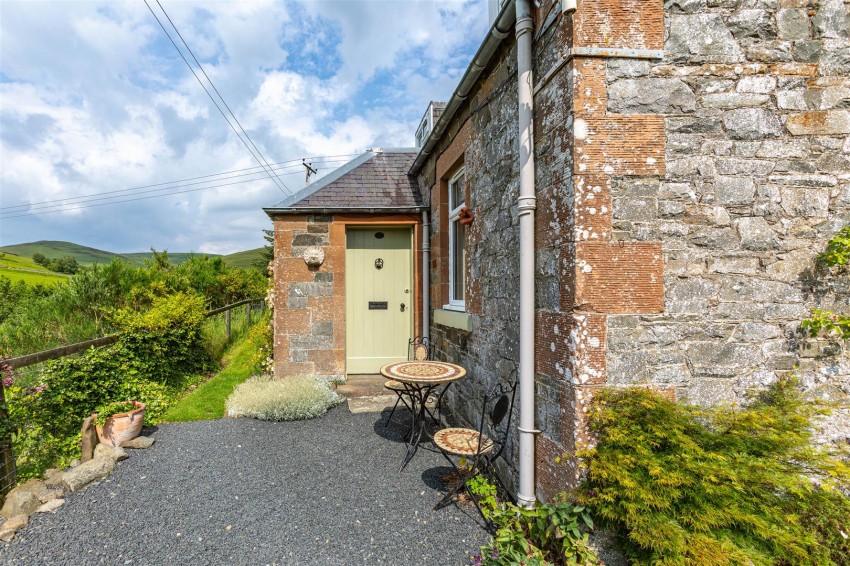 Images for Old Lewinshope, Nr Yarrowford