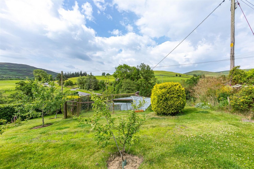 Images for Old Lewinshope, Nr Yarrowford