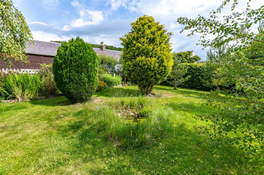 Images for Old Lewinshope, Nr Yarrowford