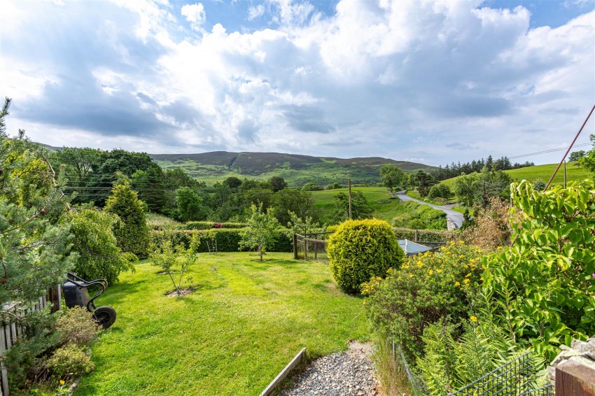 Images for Old Lewinshope, Nr Yarrowford