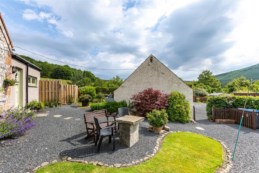 Images for Old Lewinshope, Nr Yarrowford