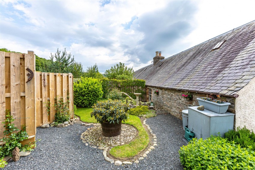 Images for Old Lewinshope, Nr Yarrowford