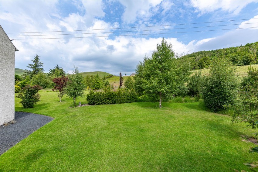 Images for Old Lewinshope, Nr Yarrowford
