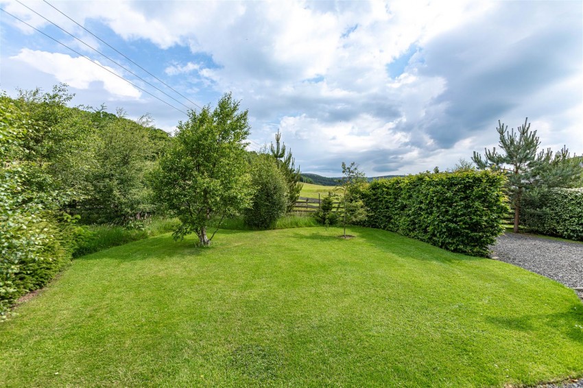 Images for Old Lewinshope, Nr Yarrowford