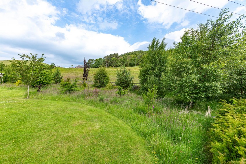 Images for Old Lewinshope, Nr Yarrowford