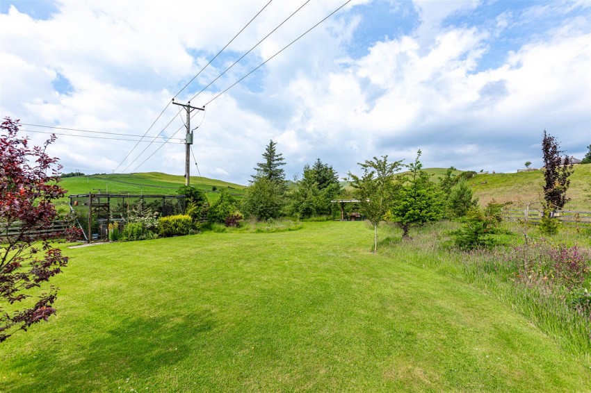 Images for Old Lewinshope, Nr Yarrowford