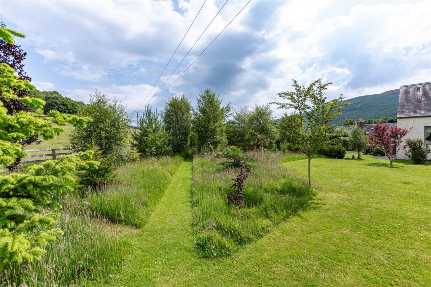 Images for Old Lewinshope, Nr Yarrowford