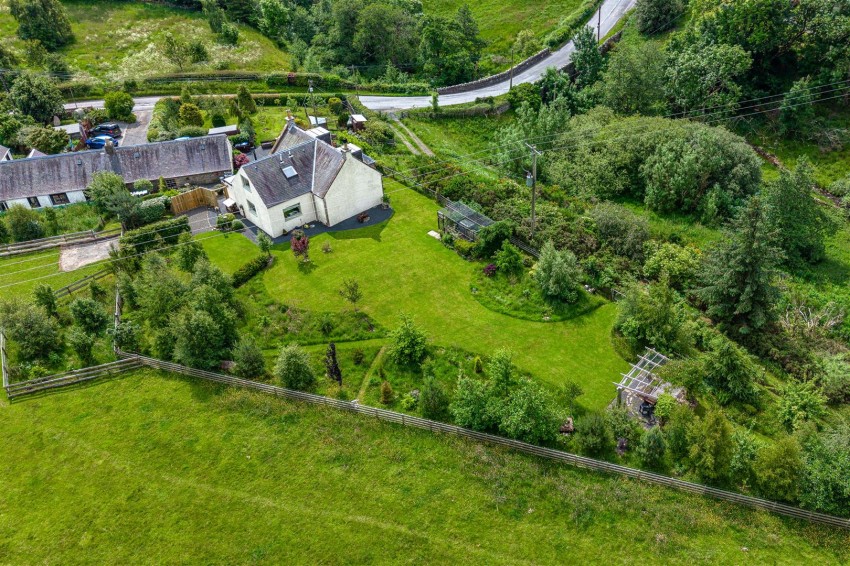 Images for Old Lewinshope, Nr Yarrowford