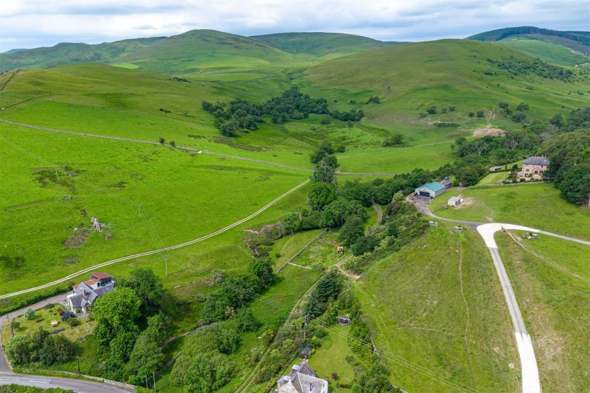 Images for Old Lewinshope, Nr Yarrowford
