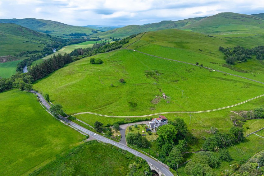 Images for Old Lewinshope, Nr Yarrowford