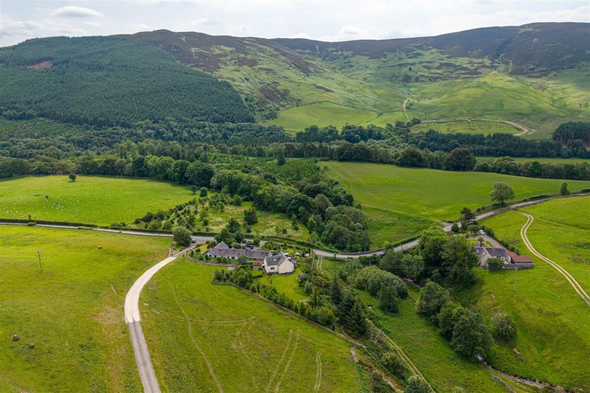 Images for Old Lewinshope, Nr Yarrowford