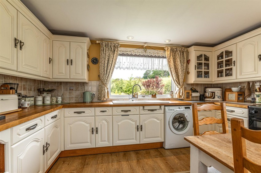 Images for Old Lewinshope, Nr Yarrowford