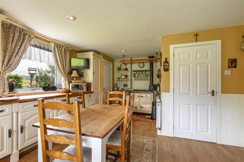 Images for Old Lewinshope, Nr Yarrowford