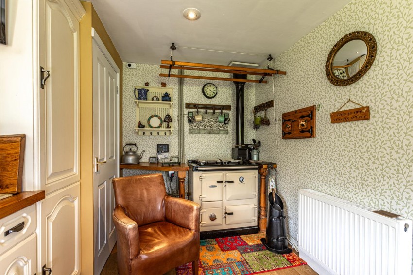 Images for Old Lewinshope, Nr Yarrowford