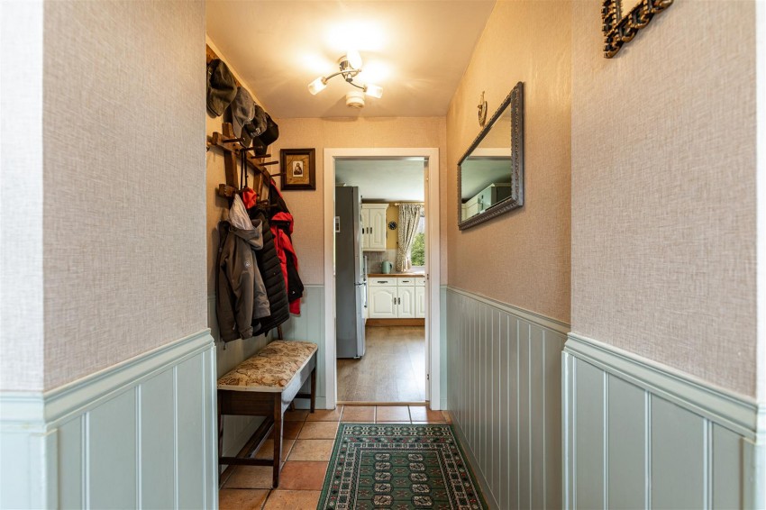 Images for Old Lewinshope, Nr Yarrowford