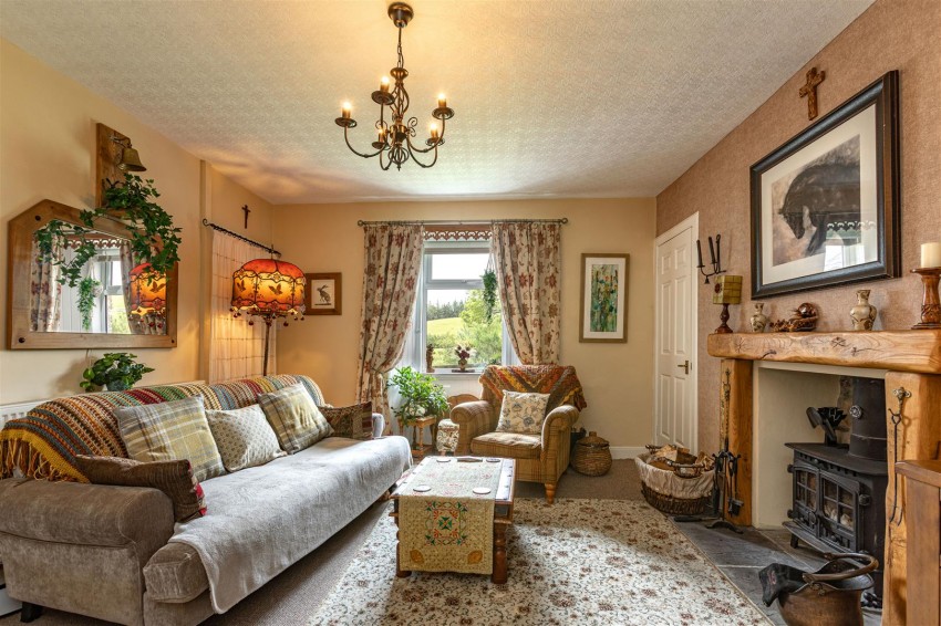 Images for Old Lewinshope, Nr Yarrowford