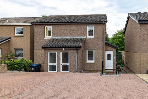 View Full Details for 16 Quarrydene, Melrose