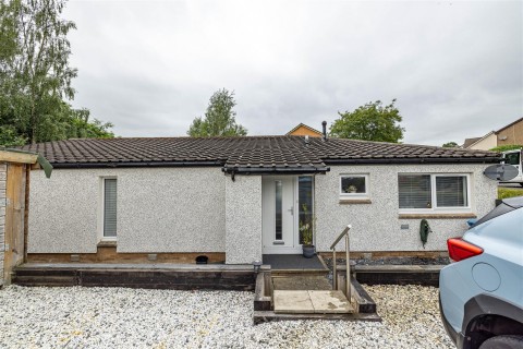 View Full Details for School House, Cotgreen Road, Tweedbank, Galashiels