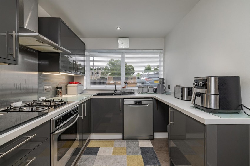 Images for School House, Cotgreen Road, Tweedbank, Galashiels