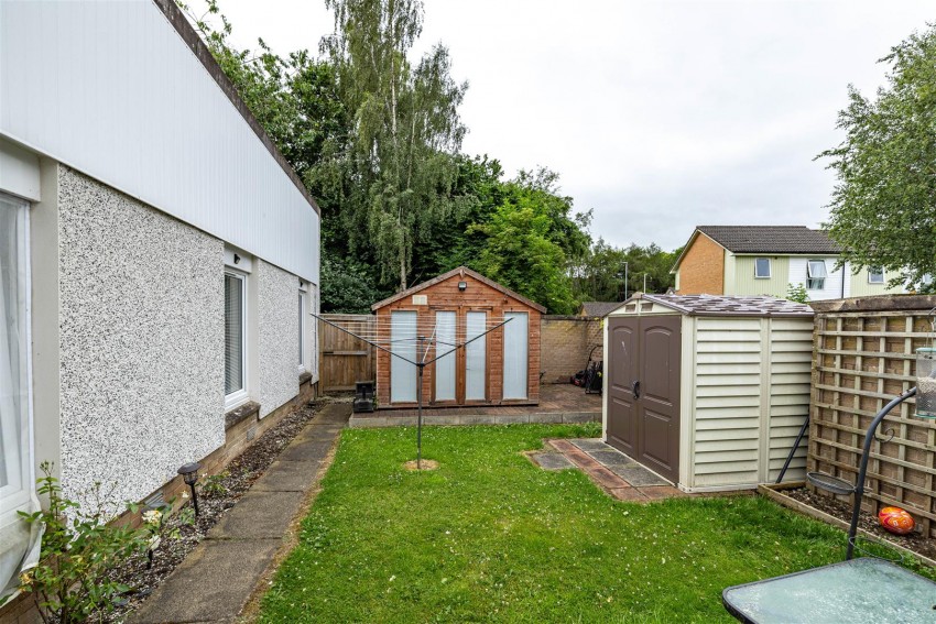 Images for School House, Cotgreen Road, Tweedbank, Galashiels