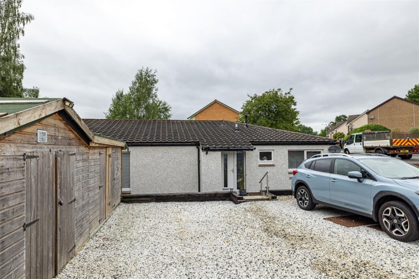 Images for School House, Cotgreen Road, Tweedbank, Galashiels
