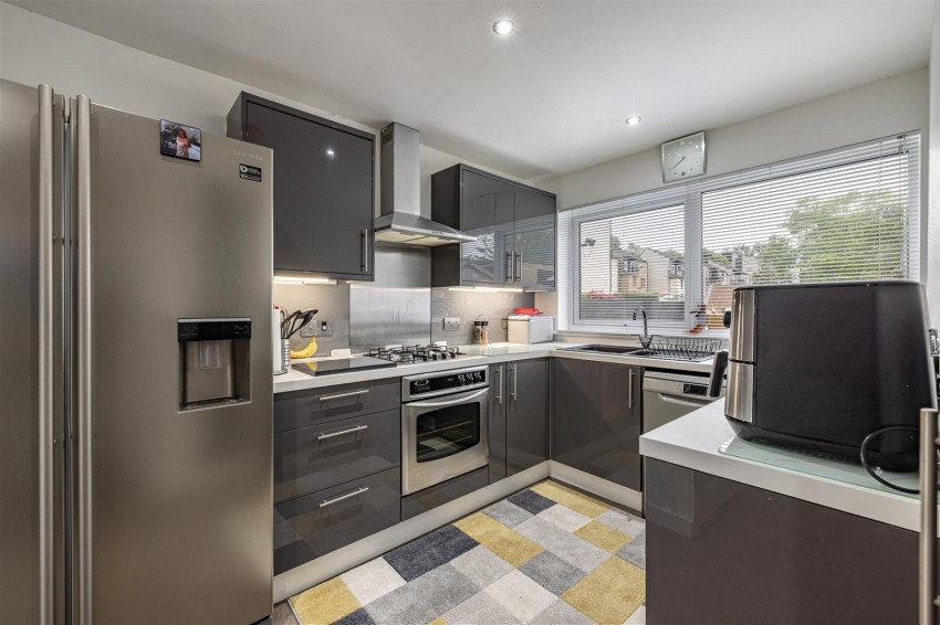 Images for School House, Cotgreen Road, Tweedbank, Galashiels