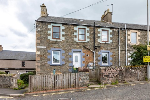 View Full Details for 7 Ettrick Road, Selkirk