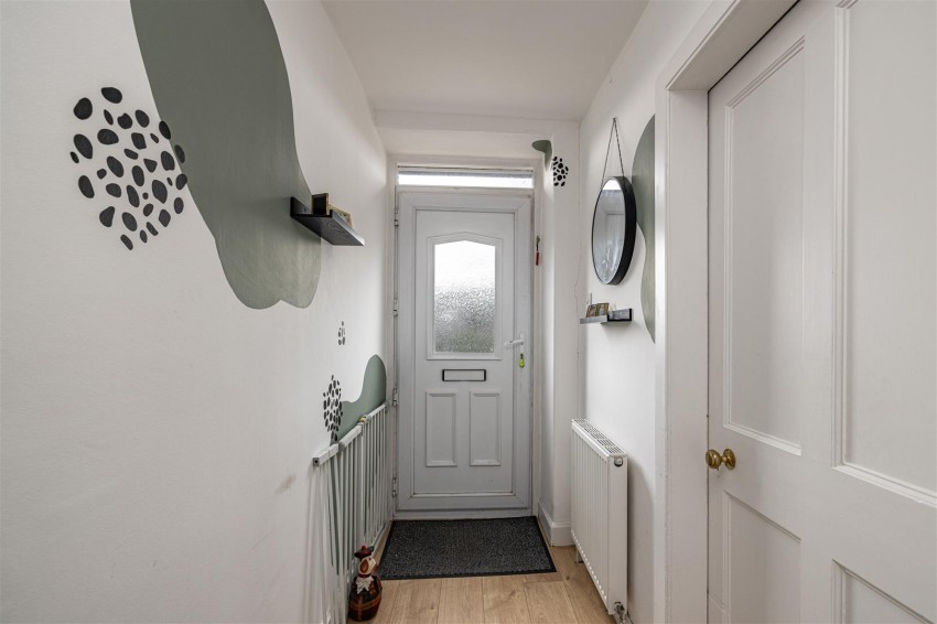 Images for 7 Ettrick Road, Selkirk