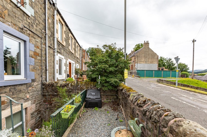 Images for 7 Ettrick Road, Selkirk