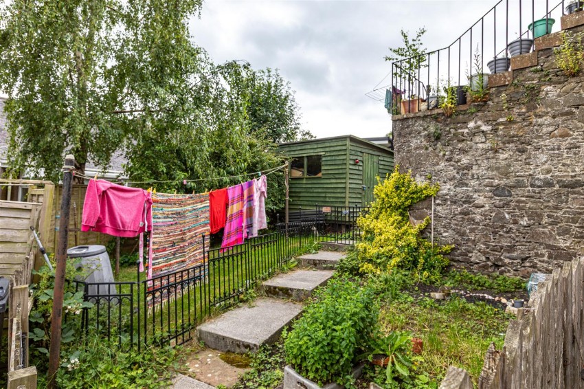 Images for 7 Ettrick Road, Selkirk