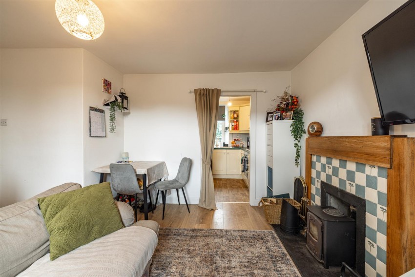 Images for 7 Ettrick Road, Selkirk