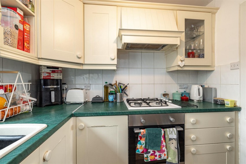 Images for 7 Ettrick Road, Selkirk
