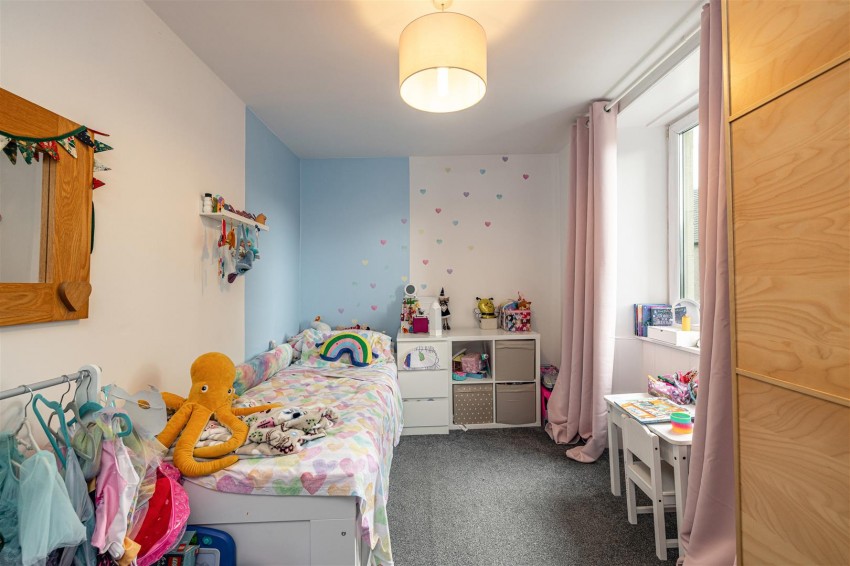 Images for 7 Ettrick Road, Selkirk