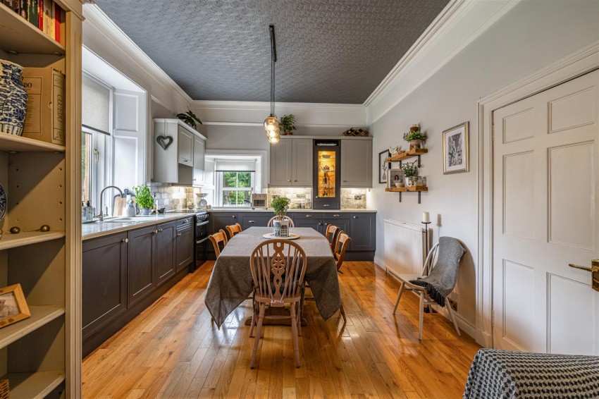 Images for 33a Ettrick Terrace, Selkirk