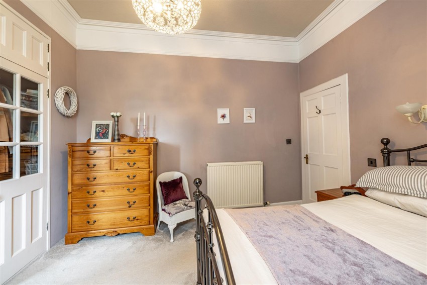 Images for 33a Ettrick Terrace, Selkirk