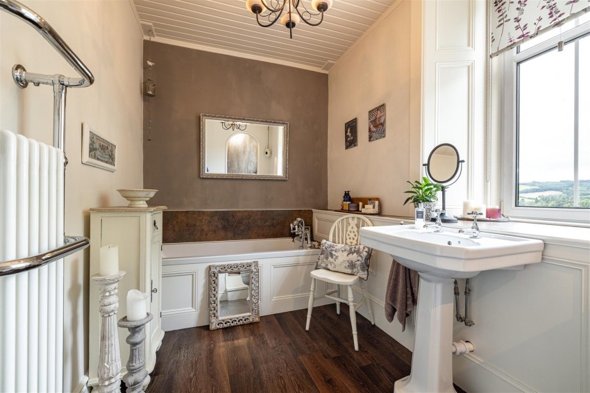 Images for 33a Ettrick Terrace, Selkirk