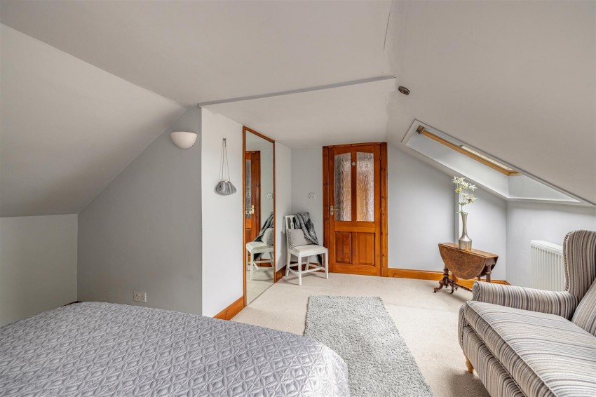 Images for 33a Ettrick Terrace, Selkirk