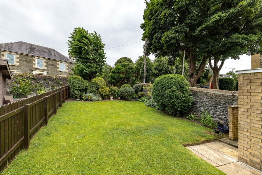 Images for 33a Ettrick Terrace, Selkirk