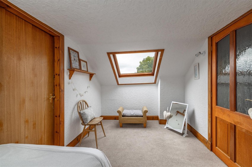 Images for 33a Ettrick Terrace, Selkirk