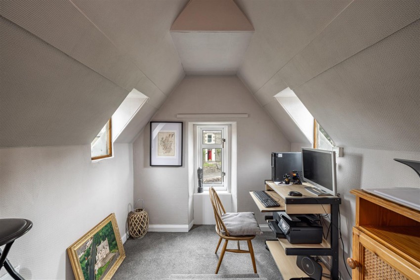 Images for 33a Ettrick Terrace, Selkirk