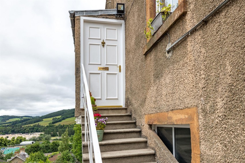 Images for 33a Ettrick Terrace, Selkirk