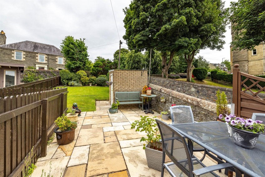 Images for 33a Ettrick Terrace, Selkirk