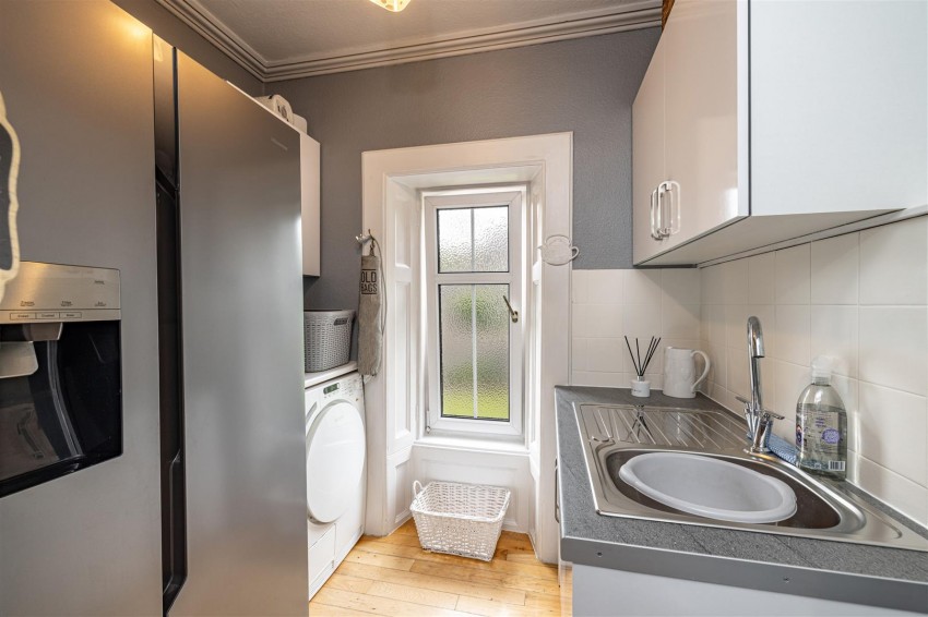 Images for 33a Ettrick Terrace, Selkirk