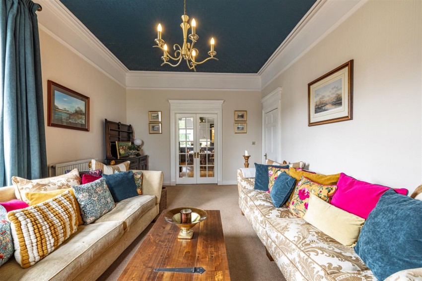 Images for 33a Ettrick Terrace, Selkirk