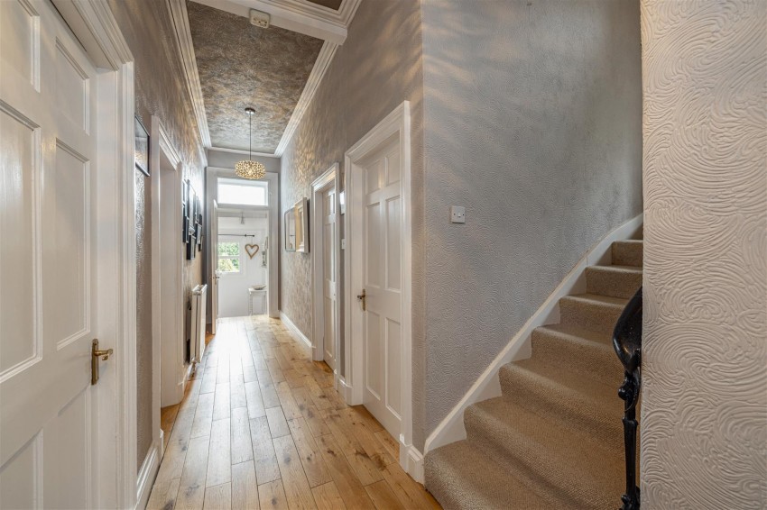 Images for 33a Ettrick Terrace, Selkirk