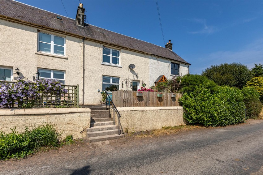 Images for 7 Graden Farm Cottages, Kelso